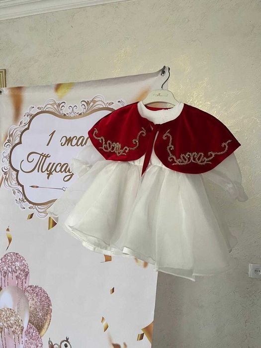 Платья на Узату прокат