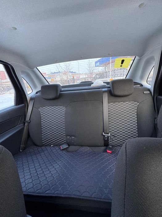 Продам Лада Гранта 2024 года