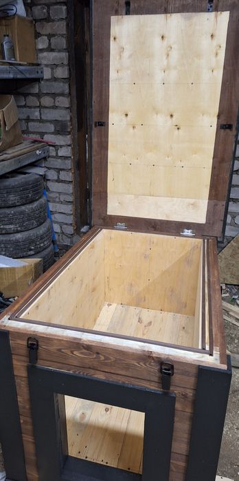 Будка для собаки