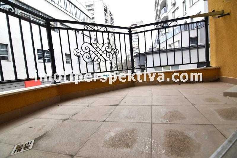 Продава се Тристаен апартамент в Пловдив, Кършияка - 106 кв.м за 962 €/кв.м - Снимка #15