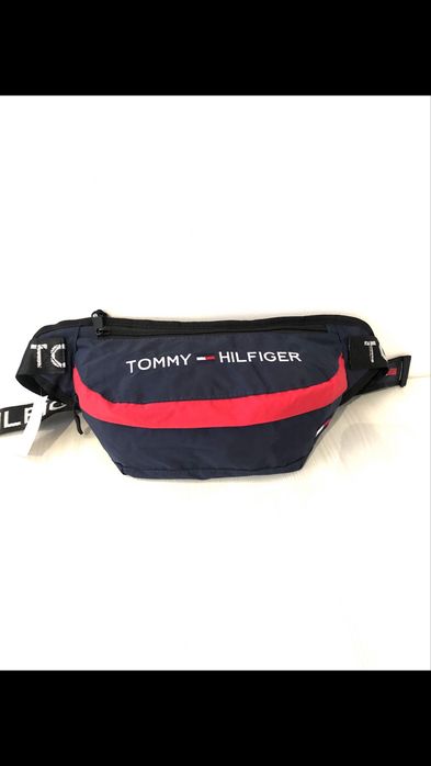 Чанта Tommy hilfiger