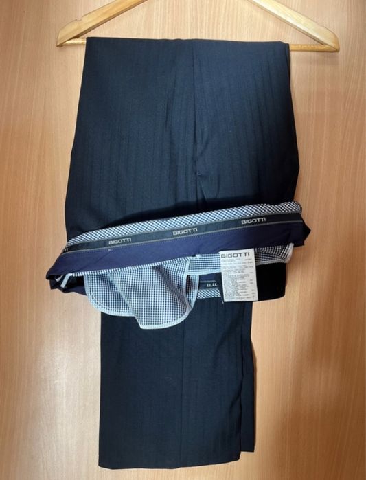 Costum Bigotti Gatsby