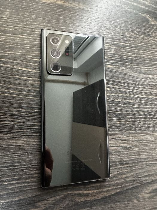 Samsung Galaxy Note 20 Ultra