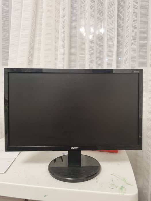 Monitor ACER 21.5"