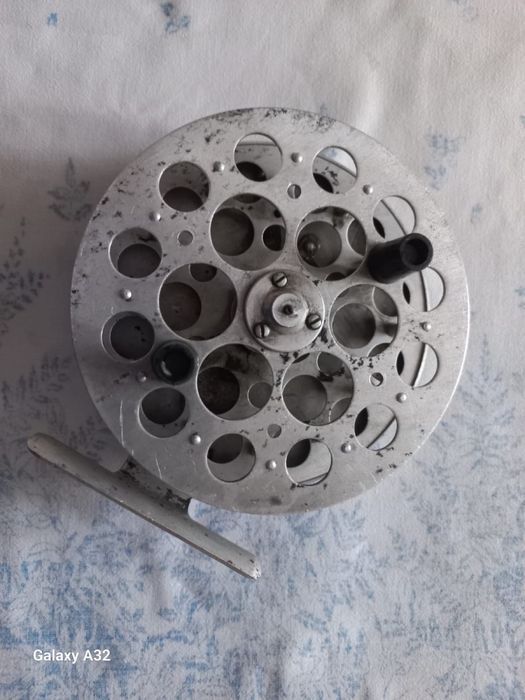 Советская катушка