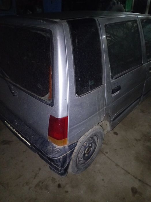 Tiko Daewoo sotiladi