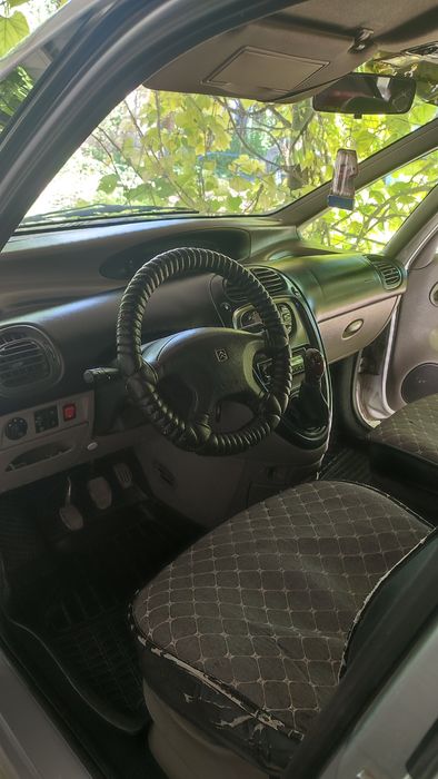 Продам Citroën Xsara Picasso