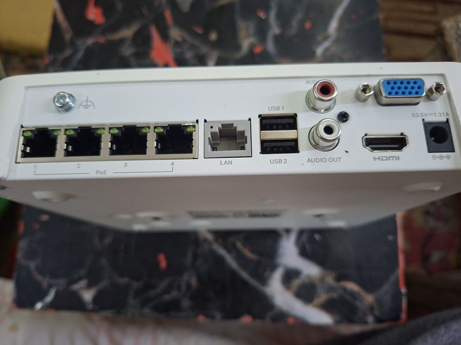 Продам NVR tp link