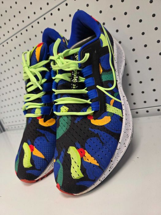 Оригинални мъжки маратонки- Nike Kelly Air Zoom Pegasus