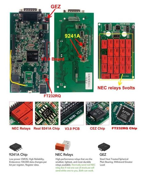 Autocom Delphi BT Soft 2021.10 Best Quality A+++