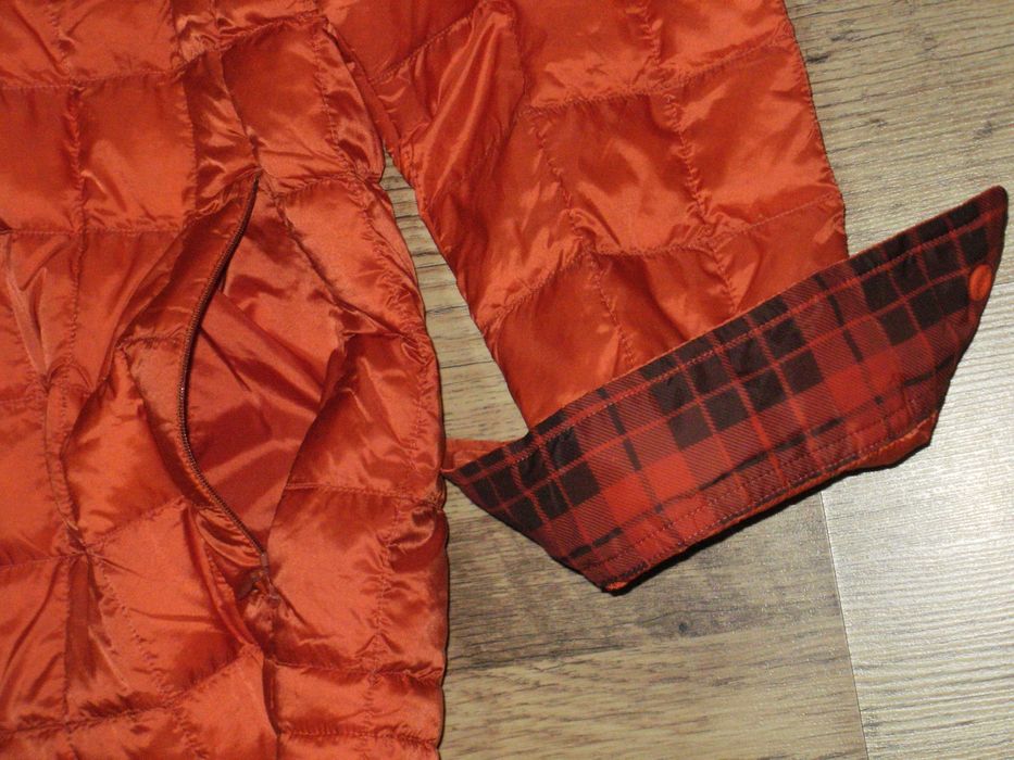 WILD EAGLE COLORADO и UNIQLO мъжки якета гъши пух М