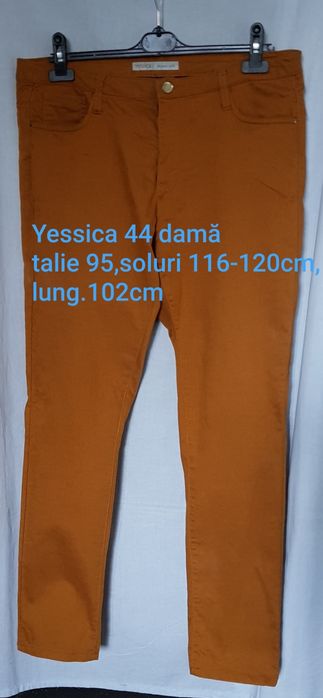 Pantaloni dama ,