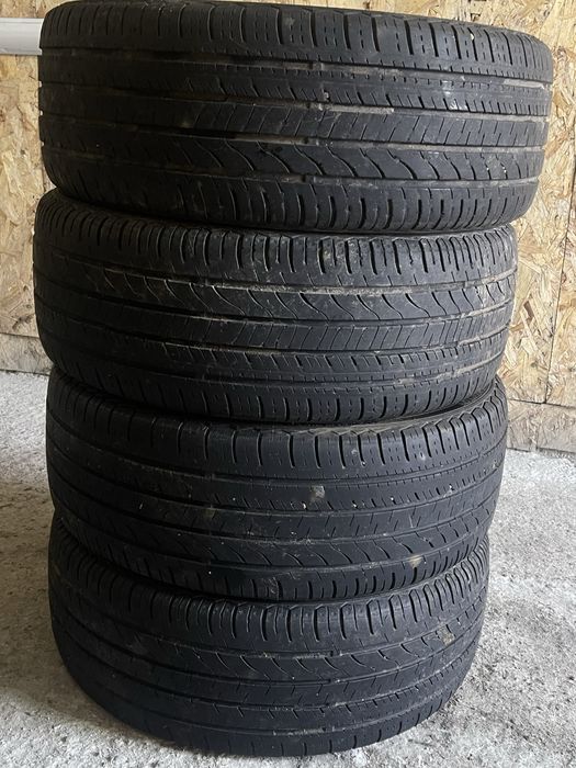 Комплект резины R-16 195/45