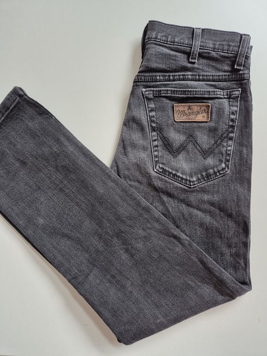 Мъжки дънки Wrangler