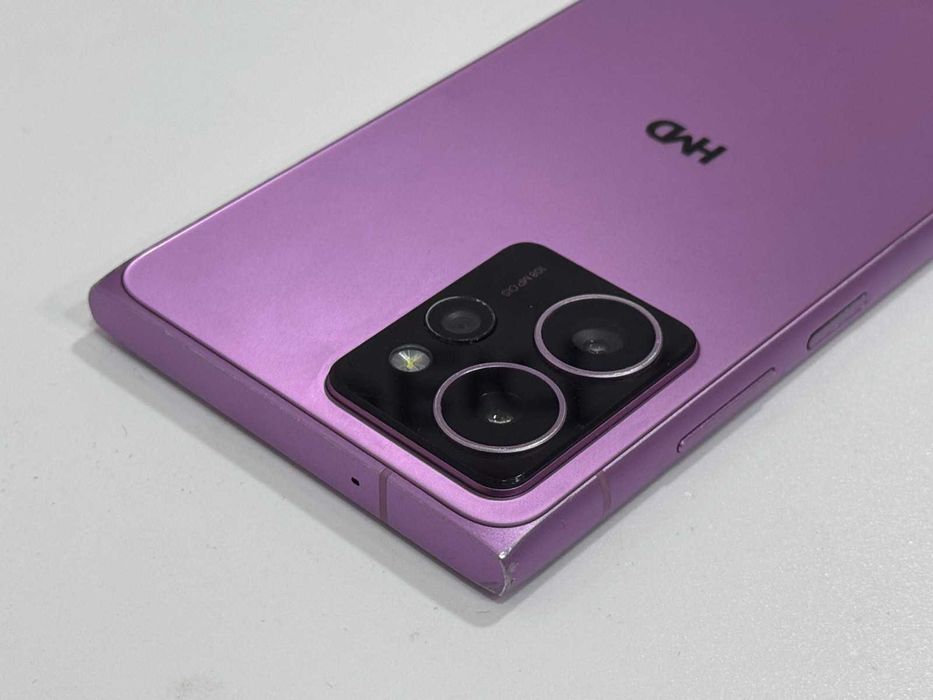 HMD Skyline 5G 256GB 12GB RAM Dual