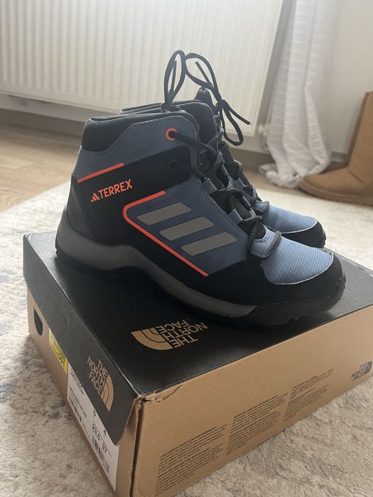 Ghete Adidas Terex 3)