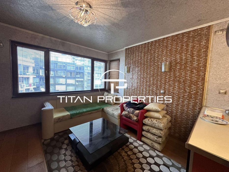 Продава се Тристаен апартамент в Бургас, Лазур - 94 кв.м за 3298 €/кв.м - Снимка #3