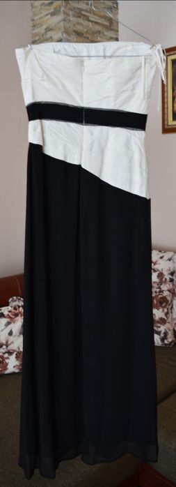 Официална рокля, размер xs