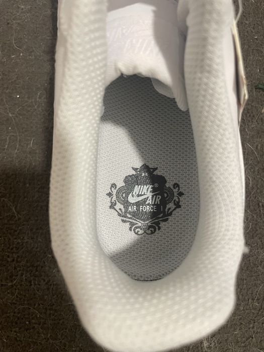 Air Force 1 low albi