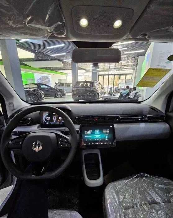 naxt va nasiya savdoga Leapmotors T03