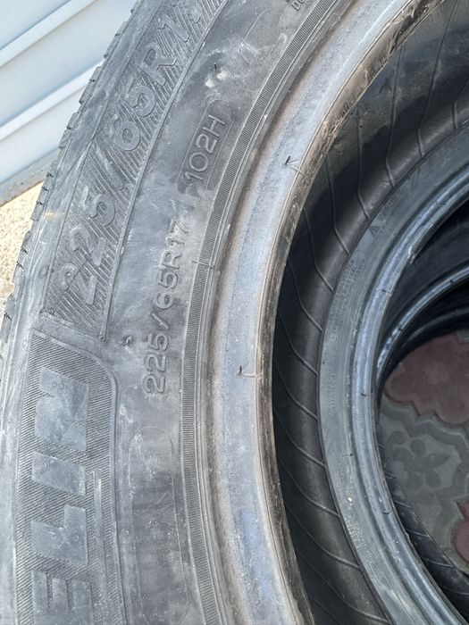 Шины для автомобиля
