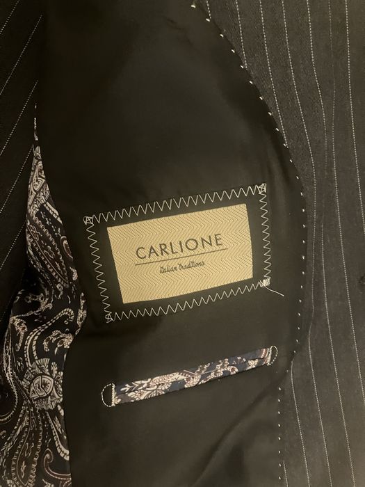 Костюм практический новый