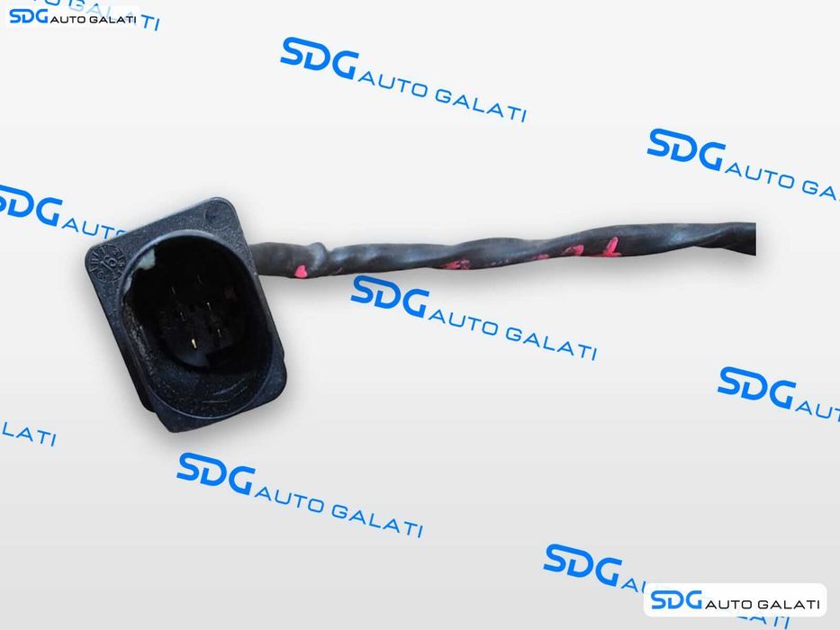 Sonda Lambda Senzor Oxigen Hyundai Tucson 3 1.7 CRDI D4FD 2015 - 2020 Cod 39350-2A620 9025050088 [LN1723]