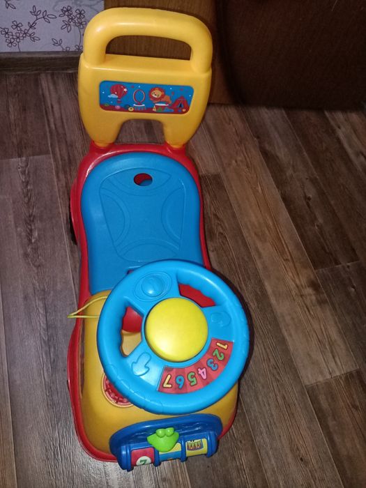 Талакар яркий 5000