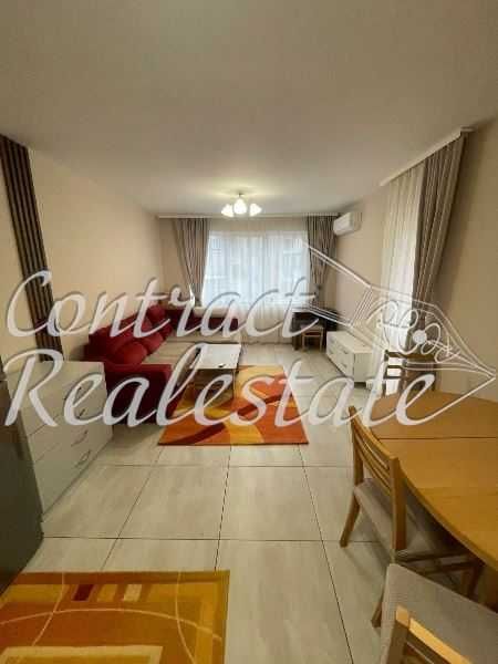 Дава се под наем Двустаен апартамент в Варна, Левски - 59 кв.м за 351.9 € - Снимка #1