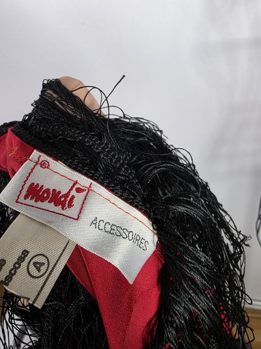 Esarfa Mondi vintage