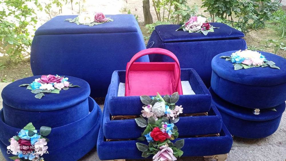 Sarpo sandiq/ Сарпо сандула сотилади