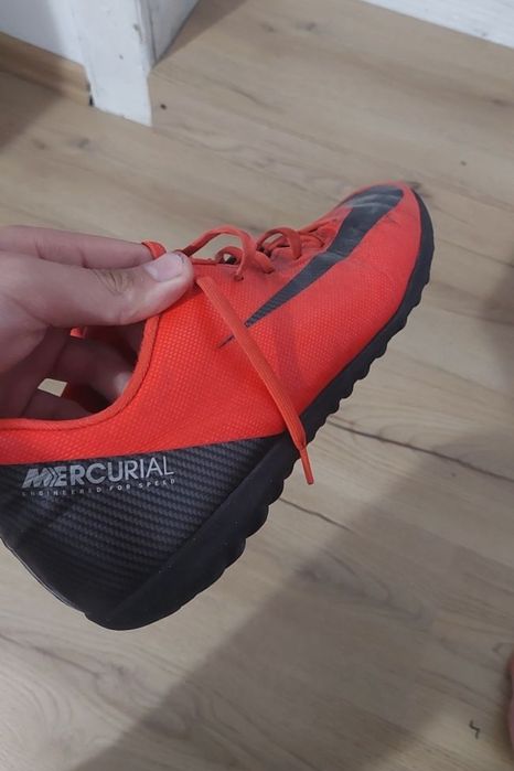 Nike Mercurial Vapor 12