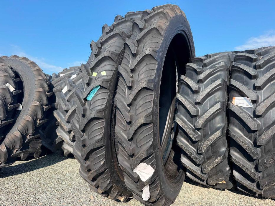 OCAZIE TAURUS Cauciucuri tractor met sprayer 230/95r48 9.5r48 136A8 tractor John Deere Fendt Case IH New Holland Massey Ferguson Deutz-Fahr Valtra