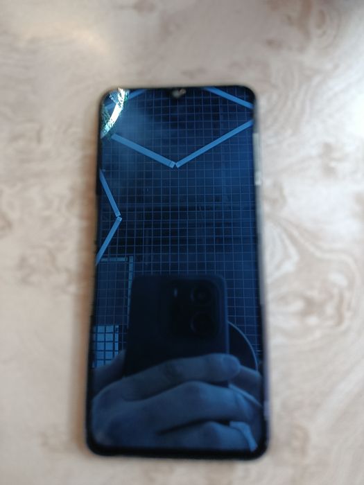 Samsung a50 8/128tali