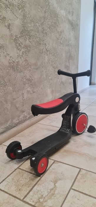 Продавам детска тротинетка