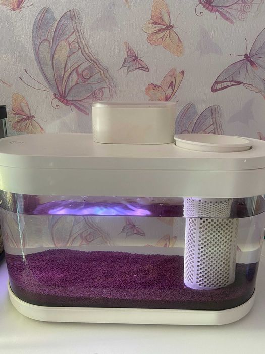 Продам Аквариум Xiaomi Smart Fish Tank