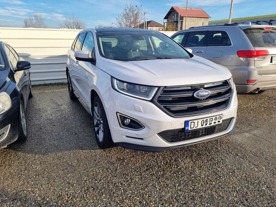 Ford Edge 2.0Tdci 210 CP 4x4
