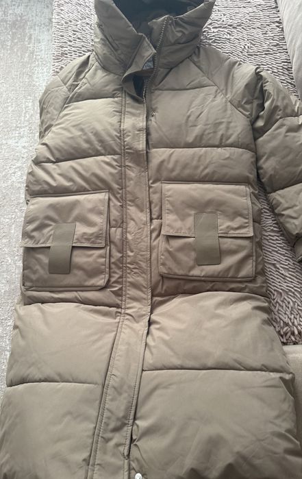 Куртка зима женская