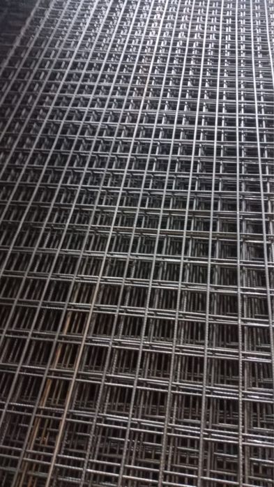 Сетка кладочная ВР