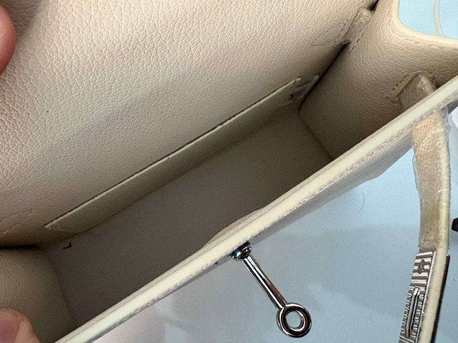 Дамска чанта - Hermes