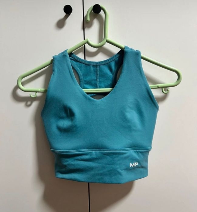 Bustieră My Protein aproape nouă