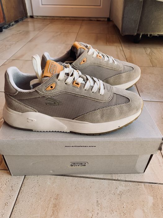 Дамски обувки CAMEL ACTIVE