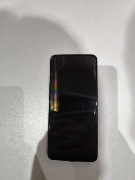 Продаю oppo reno 5