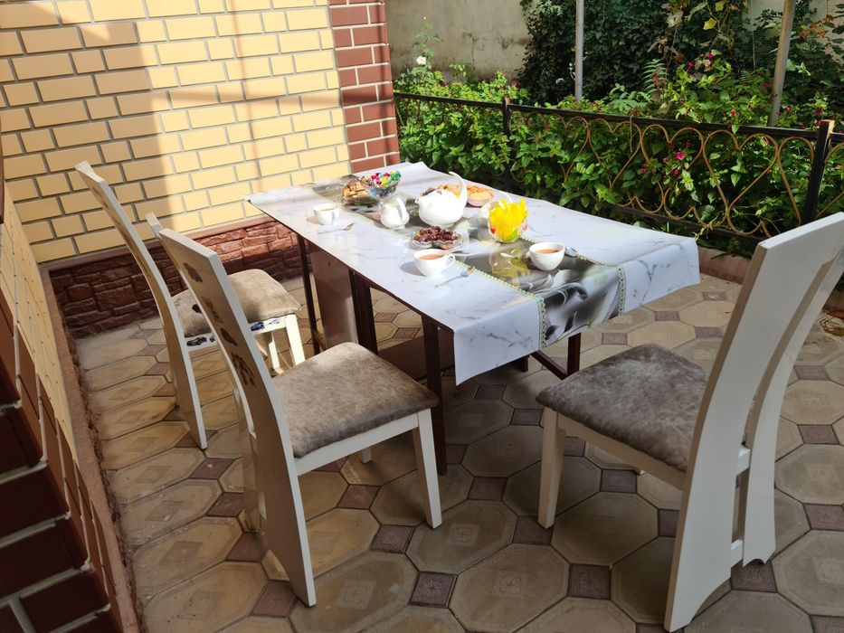 Продам дом в центре города