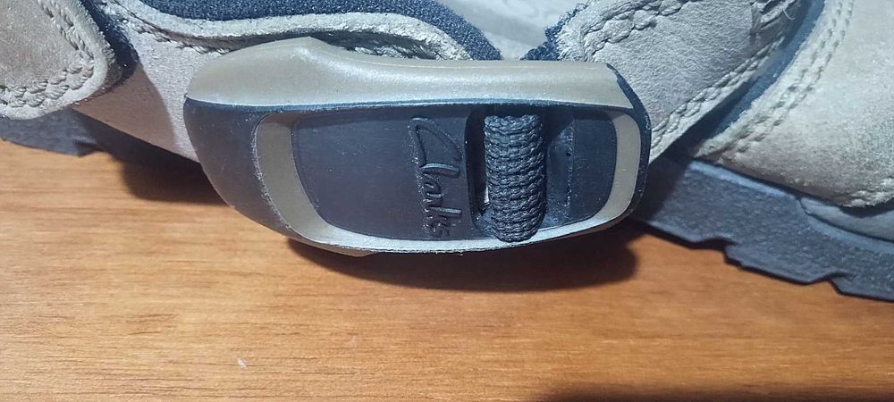 Sandale bărbați Clarks originale - mărime 46.5