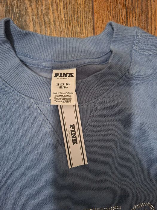 Trening Pink Victoria's Secret