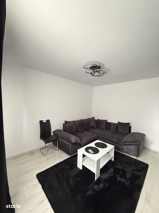 Apartament 2 camere - Modern - Militari Residence - Mobilat si Utilat