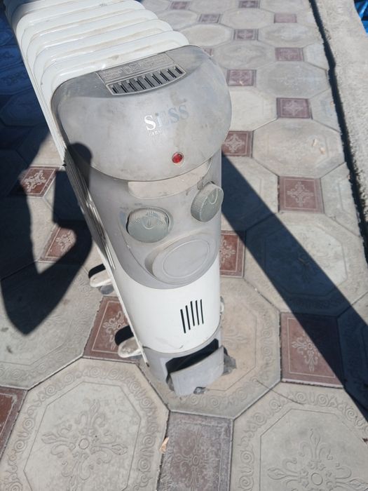 Продам обогреватель