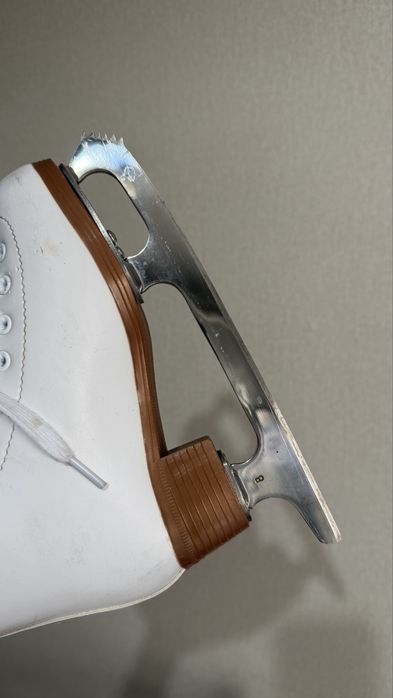 Продам детские коньки PRIME