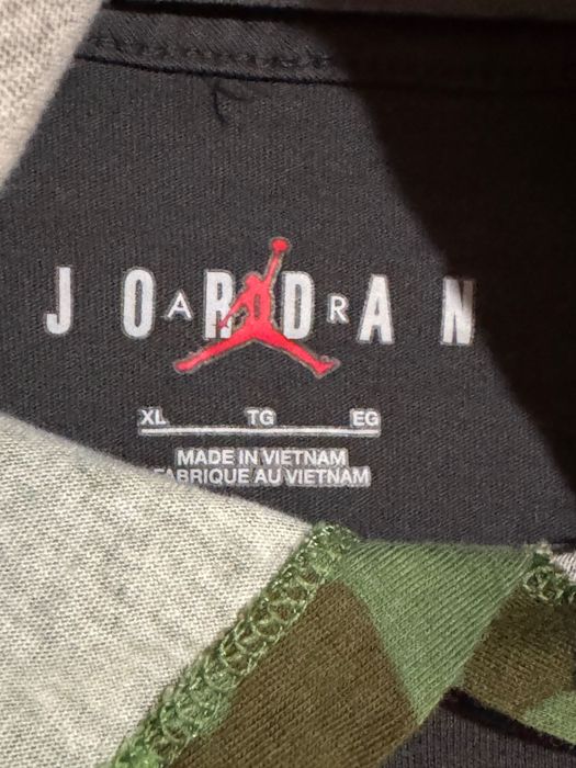 2 броя Jordan Sport Pullover Hoodie.Jordan Dri-FIT Military.